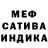 Дистиллят ТГК концентрат Kion Mahuermicio